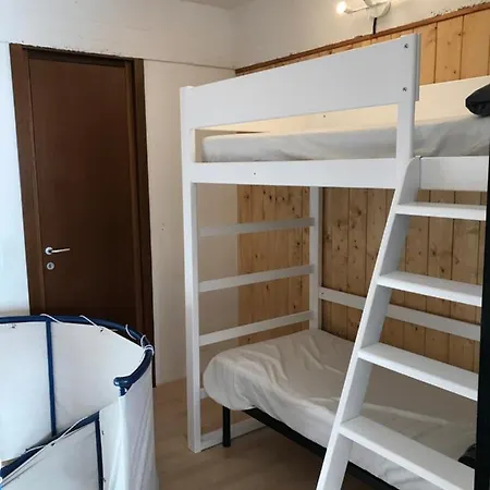 Mariselda M1400 Apartment
