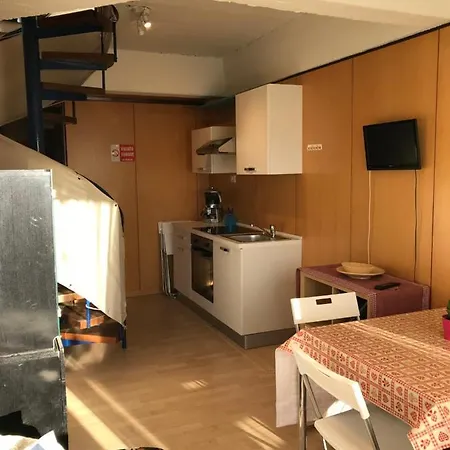 Apartment Mariselda M1400 *
