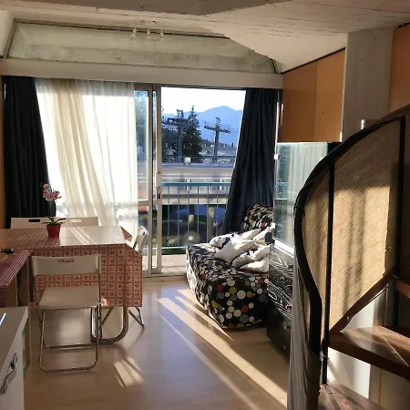 Mariselda M1400 Apartment *